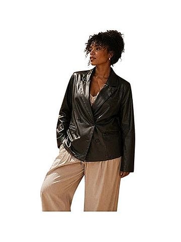 7 For All Mankind Blazer (view 1)