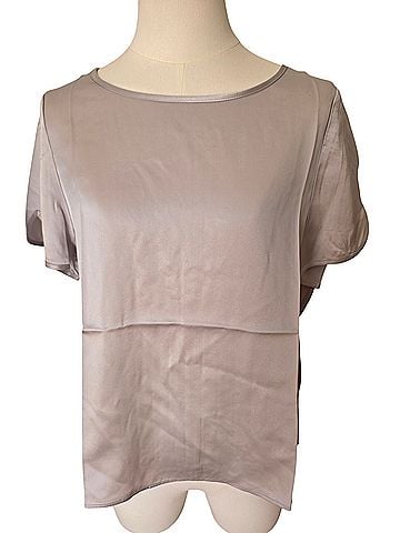 catherinegee Short Sleeve Blouse (view 1)