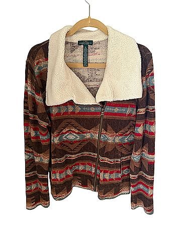 Lauren Jeans Co. Jacket (view 1)