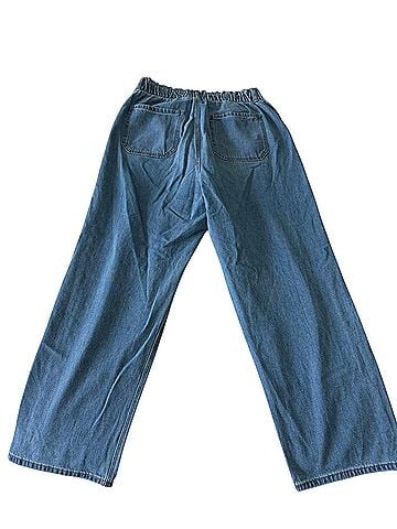 American Eagle Shoes Jeans (view 2)