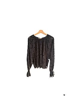 Free People Long Sleeve Blouse (view 1)