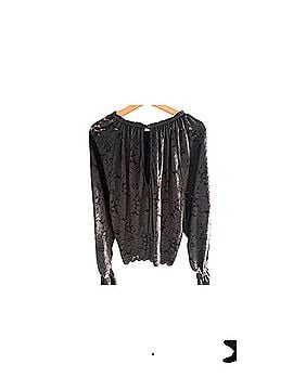 Free People Long Sleeve Blouse (view 2)
