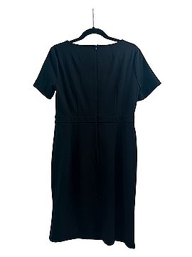 London Times Cocktail Dress (view 2)