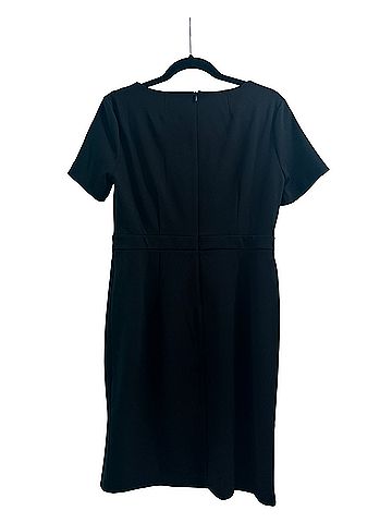 London Times Cocktail Dress (view 2)