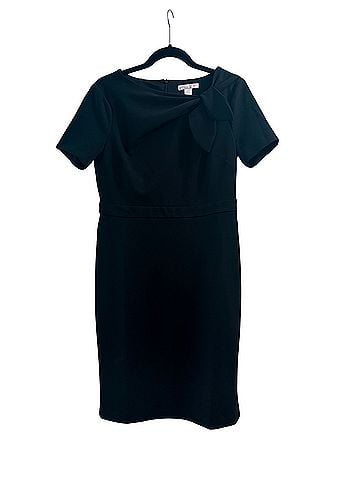 London Times Cocktail Dress (view 1)