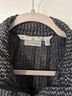 Athleta Black Jacket Size XS - photo 3