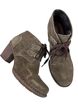 Clarks carleta Ankle Boots (view 2)