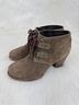 Clarks carleta Ankle Boots - photo 3