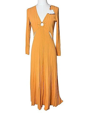 Sandro Bruna Casual Dress (view 2)