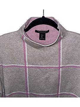 Tahari Turtleneck Sweater (view 2)