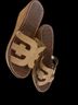 Sam Edelman Tan Wedges Size 6 1/2 - photo 6