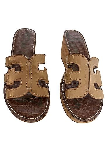 Sam Edelman Wedges (view 1)