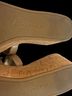 Sam Edelman Tan Wedges Size 6 1/2 - photo 4