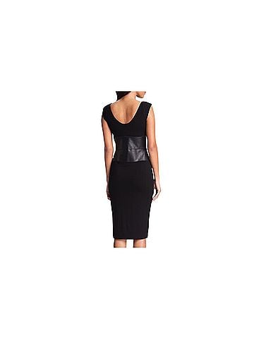 Bailey 44 Cocktail Dress (view 2)