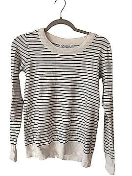 Eight 18 Pullover Sweater (view 1)