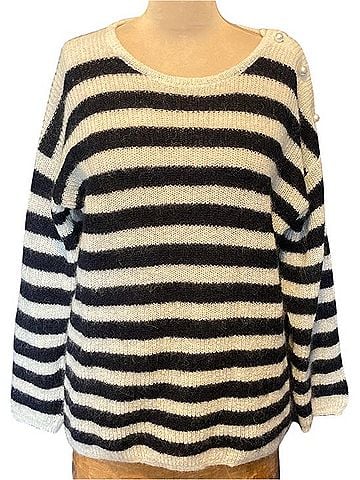 Tara Jarmon Pullover Sweater (view 1)