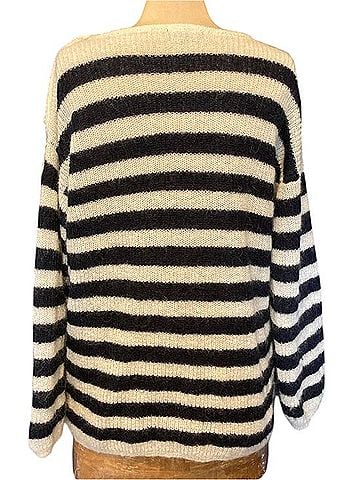 Tara Jarmon Pullover Sweater (view 2)