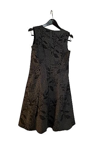 Banana Republic Wool Dress (view 2)