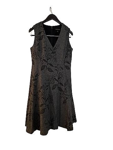 Banana Republic Wool Dress (view 1)