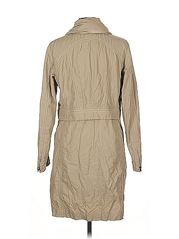 Elie Tahari Elie Tahari Trenchcoat (view 2)