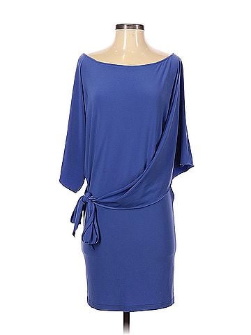 Abi Ferrin Abi Ferrin Casual Dress (view 1)