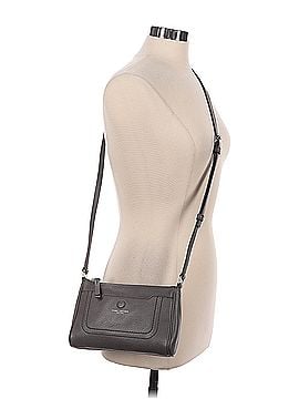 Marc Jacobs Marc Jacobs Leather Crossbody Bag (view 2)