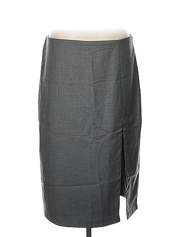 Abercrombie & Fitch Formal Skirt (view 1)