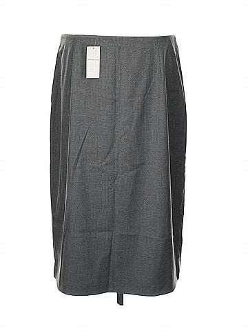 Abercrombie & Fitch Formal Skirt (view 2)