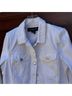 Veronica Beard Hartford Denim Jacket - photo 3