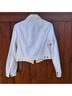 Veronica Beard Hartford Denim Jacket - photo 8