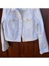 Veronica Beard Hartford Denim Jacket - photo 4