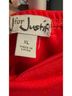 Justify Red Jumpsuit Size XL - photo 12