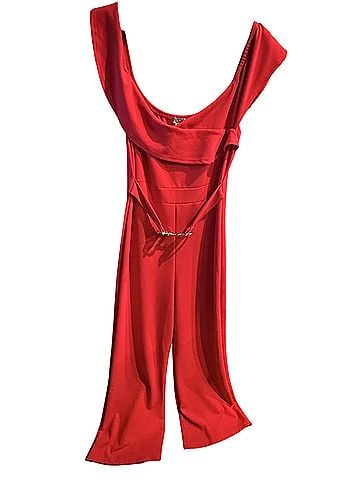 Justify Jumpsuit (view 1)