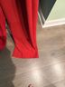 Justify Red Jumpsuit Size XL - photo 10