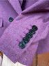 Veronica Beard Sevyn Blazer - photo 8