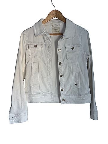 Kate Spade New York Denim Jacket (view 1)