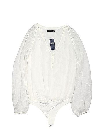 Abercrombie & Fitch Bodysuit (view 1)