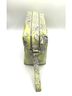 Betsey Johnson Floral Multi Color Yellow Black White Makeup Bag One size - photo 8