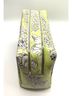 Betsey Johnson Floral Multi Color Yellow Black White Makeup Bag One size - photo 14