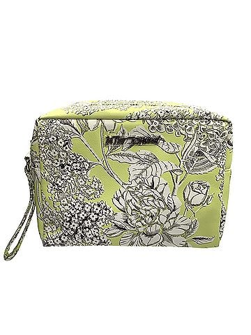 Betsey Johnson Makeup Bag (view 1)