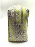 Betsey Johnson Floral Multi Color Yellow Black White Makeup Bag One size - photo 5