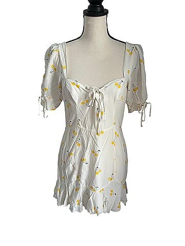 For Love & Lemons Ashland Casual Dress (view 1)