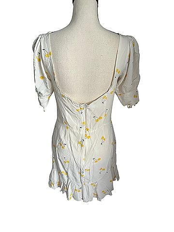 For Love & Lemons Ashland Casual Dress (view 2)