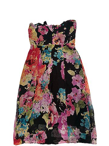 Nookie Cocktail Dress (view 2)