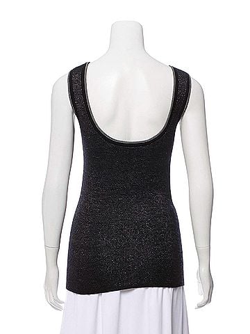 Zac Posen Pullover Sweater (view 2)