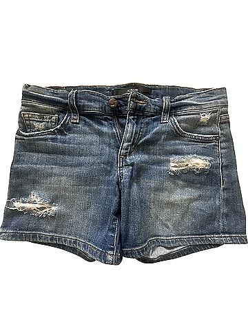 Joe's Jeans Denim Shorts (view 1)