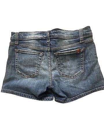 Joe's Jeans Denim Shorts (view 2)