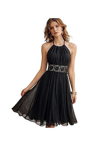 Lillie Rubin Collection 700 Cocktail Dress (view 1)