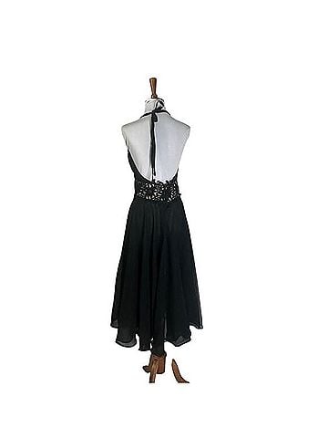 Lillie Rubin Collection 700 Cocktail Dress (view 2)