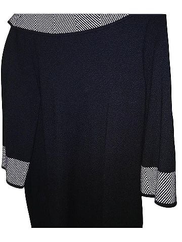Jessica Howard Wool Dress (view 1)